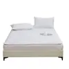 Chapéu de cama acolchoado à prova d'água da Amazon transfronteiriço lençol à prova de urina Simmons capa protetora de colchão colcha antiderrapante de comércio exterior
