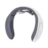 Instrumento de masaje cervical especial multifuncional, instrumento de fisioterapia de pulso de choque electromagnético, masajeador de cuello, instrumento de protección para el cuello, venta al por mayor