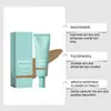 Base de Maquillaje Líquida Hidratante y Cobertura (Color Trigo) para Maquillaje Facial, Hidratante, Ligero, Fácil de Aplicar, con un Acabado Claro y Transparente