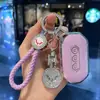 Dedicado a la funda para llave Wuling Kaijie 2020 1.5T Kaijie carcasa para llave de coche inteligente hebilla de alta gama hombres y mujeres