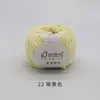 Pájaro Ruyi Lindo Hecho a Mano DIY Muñeca de Ganchillo Tejido Objetos Pequeños Hilo de Amor Sustituto Bola de Hilo de Terciopelo de Coral