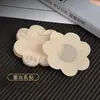 De Venta Caliente En Stock Cubrepezones Desechables de Encaje Cubrepezones de Tela para Vestido de Novia para Piel Oscura Transpirables Cubiertas para el Pecho Cubiertas Invisibles Anti-Exposición Ropa Interior