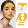 Patches transfronteiriços para a testa, patches para sulcos nasogenianos, patches de lifting e firmadores faciais, mais vendidos da Amazon, podem ser rotulados e enviados em nome de terceiros, patches de cuidado