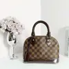 Nuevo Bolso Clásico de Moda de Comercio Exterior, Bolso de Piel Genuina para Mujer, Bolso Cruzado de Hombro de Alta Calidad, Bolso de Concha para Mujer