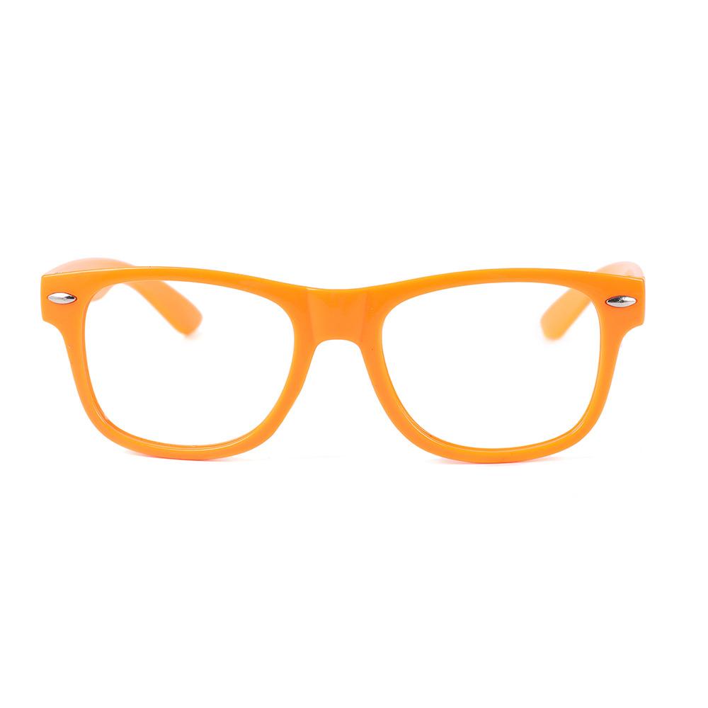 156-17 单价1.4元 儿童尺寸米钉旅行者墨镜 小孩孩童