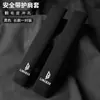 Adecuado para Lingbao Box/Lingbao Uni/Coco/Mc11 Cubierta Protectora para Hombro de Cinturón de Seguridad de Asiento de Coche de Gamuza