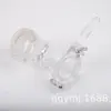 Accesorios para Dispensador de Miel Puerto de Flujo de Miel Puerto Transparente de Flujo de Miel Accesorios Especiales para Puerto de Flujo de Miel Válvula de Flujo de Miel de Plástico Accesorios para Máquina de Abejas