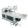 Máquina para Reducir Tubos, Máquina de Expansión y Reducción de 40 Tubos de Doble Estación, Máquina Hidráulica de Compresión Semiautomática, Máquina Formadora de Extremos de Tubo