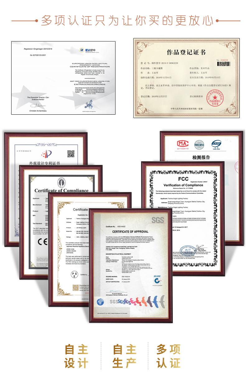 圣诞单个圆盘_13