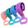 Silicone Esfoliação Artefato Voltar Banho Longo Toalha Esfregar Costas Forte Limpeza Doméstica Lama Esfregar Cinzas Esfregar Toalha de Banho para Homens e Mulheres