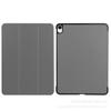 Funda protectora para tableta iPad Air de 11 pulgadas, funda magnética triple plegable para iPad Pro de 11 pulgadas 2024