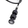 Adequado para Honda Cbr250 Cbr400 Nc/Mc 19 22 /23 Período 29 Período Cabo da Porta de Ar Cabo da Porta de Ar