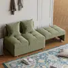 Banqueta Moderna Minimalista para Trocar Sapatos na Entrada, Sofá Extensível para Trocar Sapatos, Multifuncional, Economizador de Espaço, Sofá Pequeno para Varanda e Sala de Estar