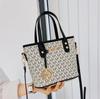 2026 Nova Moda Bolsa de Ombro Único Transversal Grande Capacidade Fabricante Atacado Exportação Bolsa Texturizada para Mulheres