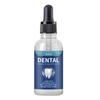 Cuidado Dental Limpeza Manchas Orais Tártaro Suave Reduz Odor Cuidado Hálito Fresco