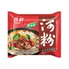 Oferta especial de comercio electrónico de harina de arroz en bolsa Chencun 85 g harina de arroz ancho comida instantánea instantánea harina conveniente cáñamo picante caja completa lote