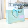 Fabricantes Transfronterizos al por Mayor Bolsas de Ropa Lista para Usar con Temática de Sanación, Bolsas de Papel para Souvenirs, Bolsas de Regalo y Bolsas de Regalo de Mercancía General