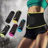C Cinturón deportivo de alta venta transfronterizo, ajustable, absorbente de sudor, transpirable y diseñado para dar soporte a la cintura durante el ejercicio