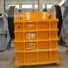 Trituradora de mandíbula resistente al desgaste, trituradora de mandíbula de bajo consumo energético, trituradora de mandíbula PEF250x400