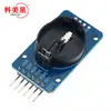 Módulo de relógio de precisão DS3231 AT24C32 Módulo IIC DS3231SN módulo de memória DS3231