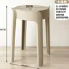 Respaldo de Silla de Gran Maestro Silla Silla de Comedor para el Hogar Mesa de Comedor Minimalista Moderna Taburete Silla de Cuerno de Toro Imitación de Hierro Forjado Silla de Mesa de Té de Madera Maciza
