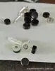 Manguera de Tornillo de Expansión para Corvina Amarilla Pequeña, Tapón de Goma de Nylon, Manguera de Expansión de Plástico Variada y Tornillos Correspondientes en Empaque