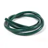 Diámetro Interior 19Mm/20Mmpvc Manguera de Malla Piel de Serpiente Tubería de Agua de Grifo Manguera de Plástico Reforzado con Fibra