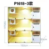 Vitrina para casa de gato, villa de gato de madera maciza, gabinete para gatos, casa de gato, jaula para gatos, villa pequeña de hospedaje, estándar