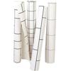 Adhesivos de Cocina a Prueba de Aceite Autoadhesivos Resistentes a Altas Temperaturas Campana Extractora Estufa Adhesivos de Pared Impermeables Azulejo de Gabinete Encimera Papel Tapiz Papel Tapiz