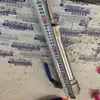Pistola de Agua de Acero Inoxidable 304 Bomba Aspersor de Agua de Alta Presión para Lavado de Autos, Riego, Chorro de Agua Directo, Boquilla de Chorro Directo Universal