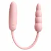 Vibrador de Vibración Fuerte Zhenxiangrou para Mujeres, Dispositivo de Masturbación Íntima, Masajeador Vibratorio de Orgasmo Intra-Cuerpo, Venta al por Mayor de Juguetes Sexuales