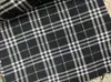 JK hilo dorado y plateado cuadros escoceses navideños estilo colegio británico falda de uniforme escolar tela de franela con lazo