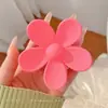Pinza para Mujer Pinza Grande de Tiburón 2025 Nuevo Clip de Cabello de Gama Alta para la Parte Posterior de la Cabeza Accesorio para el Cabello Pinza Casual para el Cabello Tocado