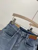 Shorts de Mezclilla de Cintura Alta para Mujer, Verano Tallas Grandes, Adecuados para Caderas Anchas y Muslos Gruesos, Holgados de Pierna Ancha en Línea A, Hot Pants, Modernos
