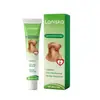 Crema Hidratante para la Piel Laniska Ligera y Suave Cuidado Limpiador para la Piel del Cuerpo Refrescante e Hidratante Crema de Cuidado Externo