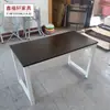 Mesa de Entrenamiento Plegable al por Mayor Fabricante Mesa de Estudio Tutoría Estudiante Niños Mesa Promocional para Eventos al Aire Libre Mesa de Exposición