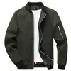 Chaqueta para Hombre HTN Transfronteriza Otoño Invierno Nuevo Estilo Chaqueta para Hombre Joven Casual Moderna Ajustada Atractiva Ropa para Hombre Chaqueta de Béisbol