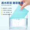 Tabletas Limpiadoras de Piso Empaquetadas en Sobre, Hechas a la Medida, Transfronterizas, Eliminación de Manchas Multiefecto para Pisos de Madera y Azulejos, Marca Oem