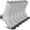 Calcetines de Algodón para Hombre de Talla Grande para Comercio Exterior Transfronterizo Calcetines de Baloncesto Cortos para Otoño e Invierno Calcetines de Media Caña Calcetines Largos Deportivos para Hombre