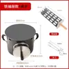 Estufa de Gas Doméstica para Asar Camotes, Horno para Panqueques, Asador de Camotes, Horno para Panqueques, Horno para Bollos de Carne