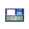 Procesamiento de Panel de Botones para Mascotas con Bulto, Panel Decorativo de PC, Panel de Película, Producción de Superficie de Película para Electrodomésticos y Juguetes