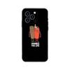 Adequado para iPhone15 novo para comércio exterior capa de celular japonesa para fumantes