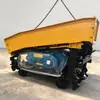 Equipo de Minería para Carga y Descarga Tipo P60B Excavadora Cangilón para Carbón y Roca de Galería Rendimiento Estable Cangilón Personalizable Excavadora de Roca