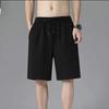 Novidade 2024 Europeia e Americana Shorts para Homens e Mulheres Verão Retrô Basquete Casual Soltos Alta Rua Marca Tendência Calças Esportivas