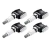 36106872774 Es Adecuado para Sensor de Presión de Neumáticos Bmw y Mercedes Ensamblaje de Válvula de Neumático A0009052102