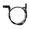 2049052905 A2049054305 Sensor de Velocidad Delantero Adecuado para Mercedes Benz C