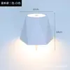 Lámpara de mesa LED para botella de vino Amazon, nueva decoración de bar, restaurante, ambiente, lámpara de botella de vino, desmontaje, lámpara de mesa de carga creativa