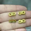 Cuentas de barril finamente elaboradas en cobre puro con incrustaciones, cuentas espaciadoras, motivos de león y danza del león, pulseras, collares y colgantes hechos a mano para DIY
