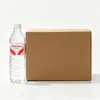 Serviço Postal 1-13 Caixas Retangulares Express, Caixas Pequenas para Embalagem de E-commerce em Estoque, Personalização Disponível