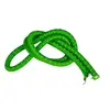 Cuerda de Tensión de Alta Resistencia al por Mayor, Cuerda para Saltar, Cuerda Elástica, Banda Elástica de 2 mm, Banda de Goma de 2.5 mm, Banda Elástica Redonda Reflectante de 3 mm